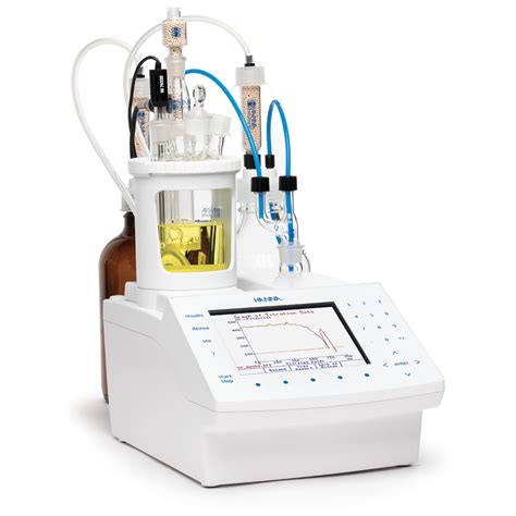 Columetrico Karl Fischer Titration service|volumetric koulometric titration.